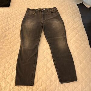 Frank & Eileen Sligo Skinny Jean, Italian Performance Denim, “2022 Wash”